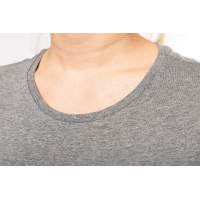 Custom organic cotton t-shirt for women, Women t-shirts, Size: XS, Color: Grey, Size: XS, Color: Russian, Size: XS, Color: butte