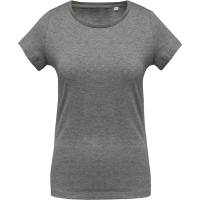 Custom organic cotton t-shirt for women, Women t-shirts, Size: XS, Color: Grey, Size: XS, Color: Russian, Size: XS, Color: butte