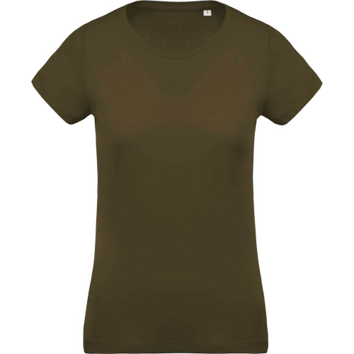 Custom organic cotton t-shirt for women, Women t-shirts, Size: XS, Color: Grey, Size: XS, Color: Russian, Size: XS, Color: butte