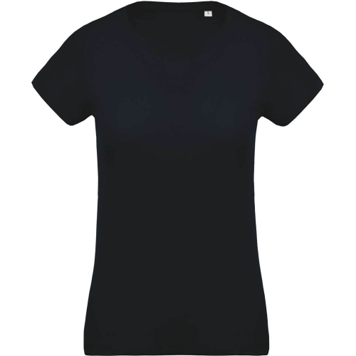 Tricou din bumbac organic pentru dama, Tricouri pentru dama