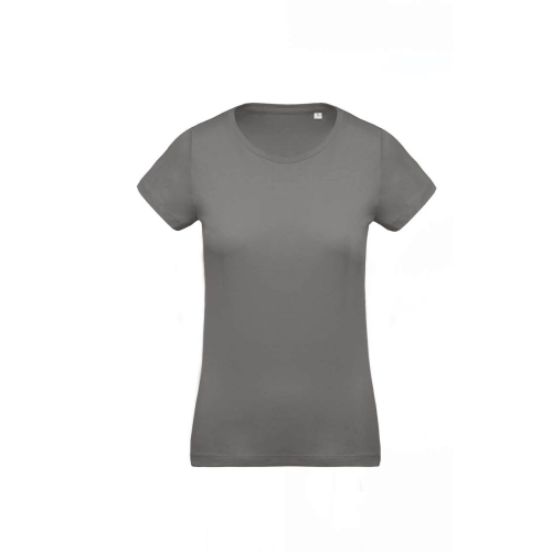 Custom organic cotton t-shirt for women, Women t-shirts, Size: XS, Color: Grey, Size: XS, Color: Russian, Size: XS, Color: butte