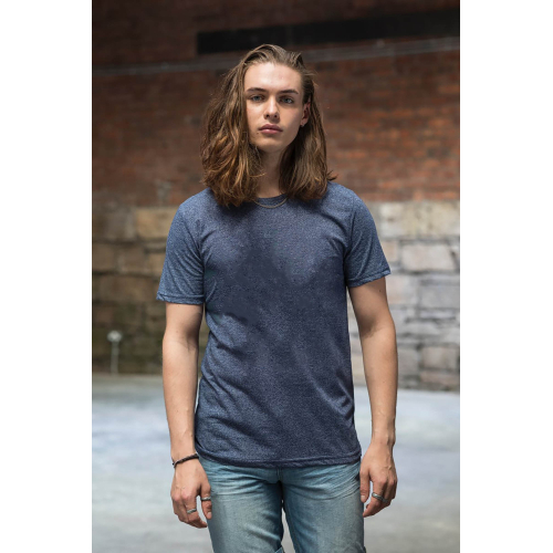 Personalized Space Blend t-shirt for men, Men's t-shirts, Size: S, Color: black/white, Size: S, Color: Dark green_White_Raglan, 