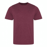 Tri Blend personalized t-shirt for men, Men's t-shirts, Size: S, Color: rosu, Size: S, Color: White, Size: S, Color: Black, Size