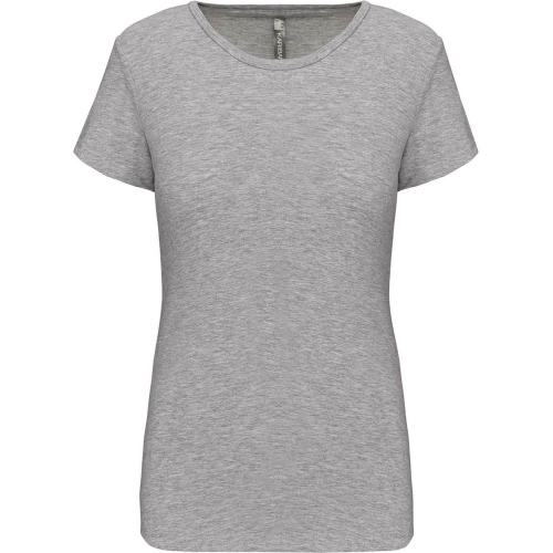 Custom elastic classic t-shirt for women, Women t-shirts, Size: S, Color: White, Size: S, Color: Black, Size: S, Color: Grey, Si