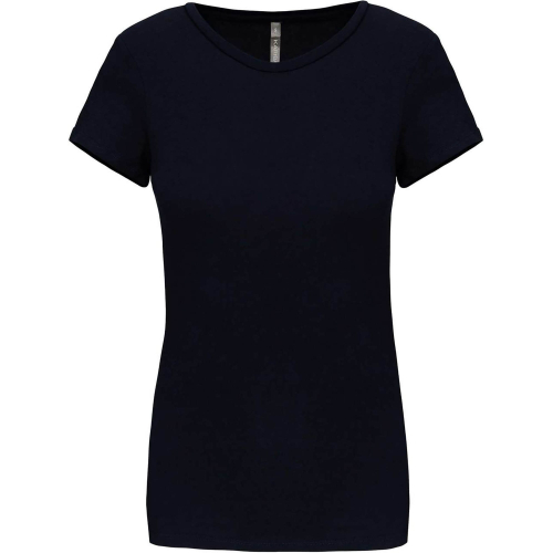 Custom elastic classic t-shirt for women, Women t-shirts, Size: S, Color: White, Size: S, Color: Black, Size: S, Color: Grey, Si