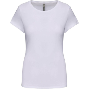 Tricou elastic clasic pentru dama, Tricouri pentru dama 2