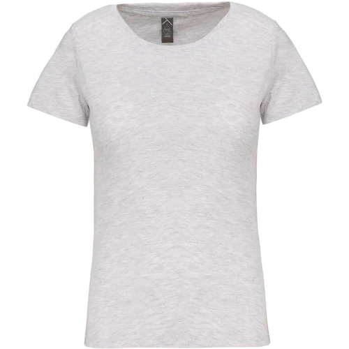 Tricou din bumbac bio pentru dama, Tricouri pentru dama