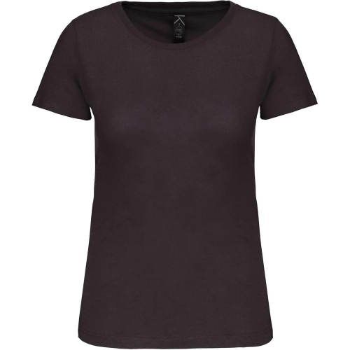 Tricou din bumbac bio pentru dama, Tricouri pentru dama