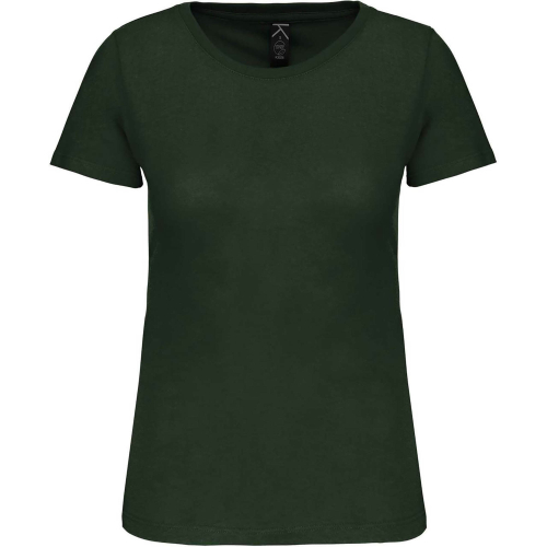 Tricou din bumbac bio pentru dama, Tricouri pentru dama