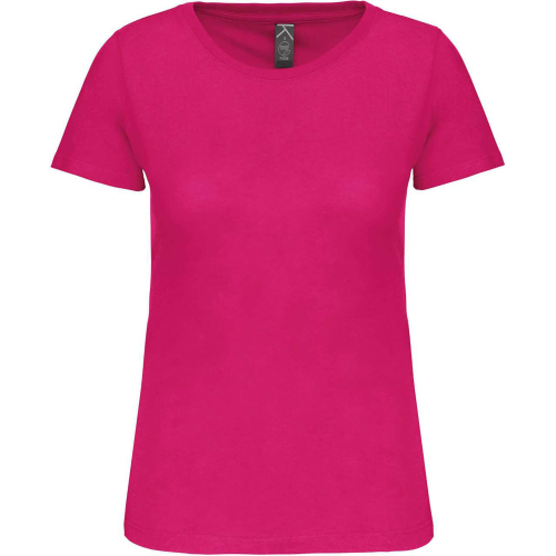Tricou din bumbac bio pentru dama, Tricouri pentru dama