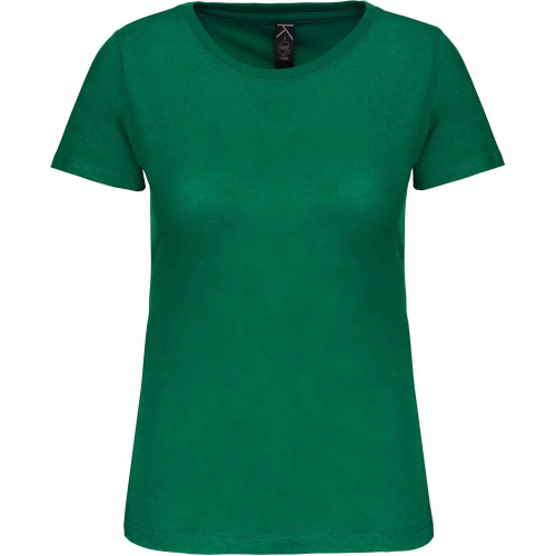 Tricou din bumbac bio pentru dama, Tricouri pentru dama