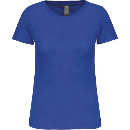 Tricou din bumbac bio pentru dama, Tricouri pentru dama