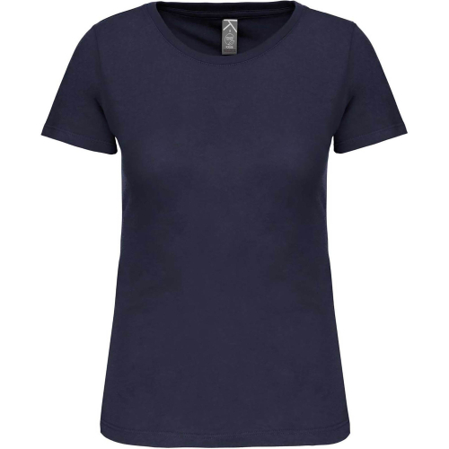 Tricou din bumbac bio pentru dama, Tricouri pentru dama