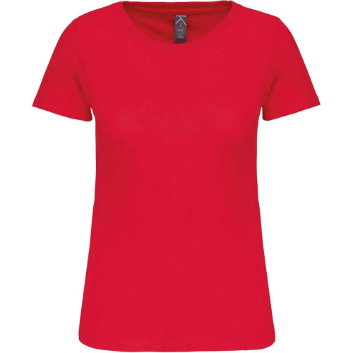 Tricou din bumbac bio pentru dama, Tricouri pentru dama