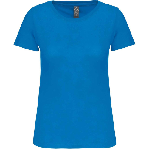 Personalized organic cotton t-shirt for women, Women t-shirts, Size: XS, Color: White, Size: XS, Color: rosu, Size: XS, Color: G