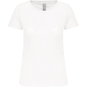 Tricou din bumbac bio pentru dama, Tricouri pentru dama 2