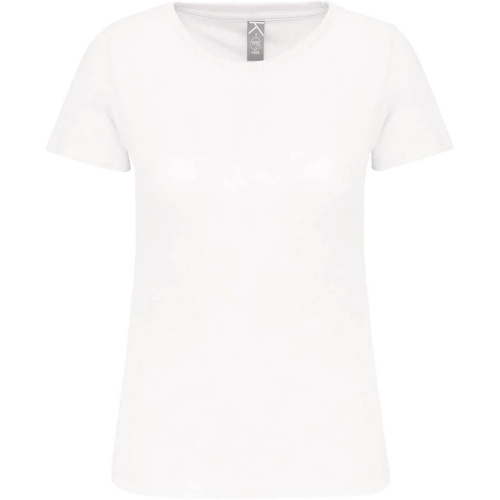 Tricou din bumbac bio pentru dama, Tricouri pentru dama