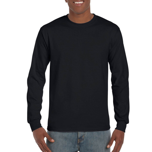 Customized ultra cotton blouse, Men's Sweatshirts, Size: S, Color: White, Size: S, Color: Black, Size: S, Color: Grey, Size: S, 