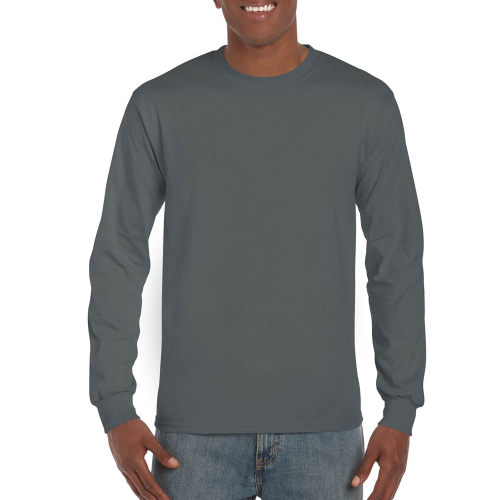 Customized ultra cotton blouse, Men's Sweatshirts, Size: S, Color: White, Size: S, Color: Black, Size: S, Color: Grey, Size: S, 