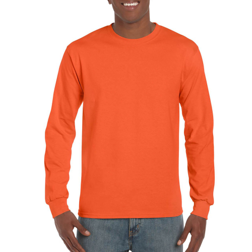 Customized ultra cotton blouse, Men's Sweatshirts, Size: S, Color: White, Size: S, Color: Black, Size: S, Color: Grey, Size: S, 