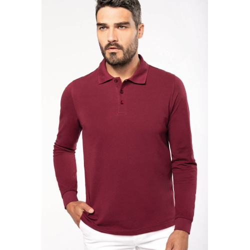 Bluza polo basic pentru barbati, Bluze pentru barbati