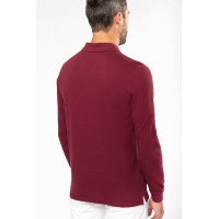 Bluza polo basic pentru barbati, Bluze pentru barbati