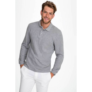 Bluza polo SolS Winter, Bluze pentru barbati