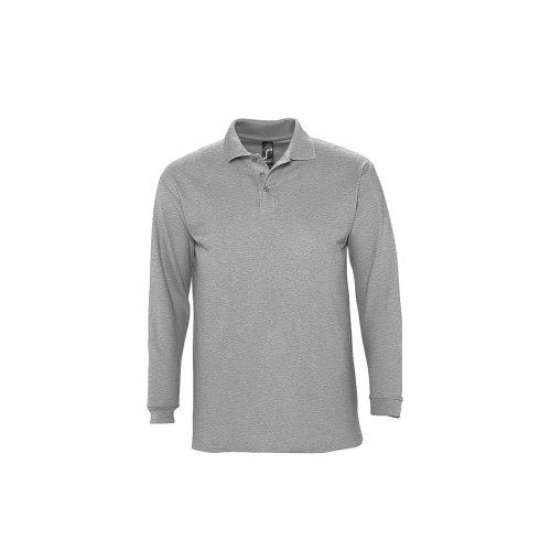 Bluza polo SolS Winter, Bluze pentru barbati