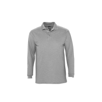 SolS Winter personalized polo shirt, Men's Sweatshirts, Size: S, Color: White, Size: S, Color: Black, Size: S, Color: rosu, Size