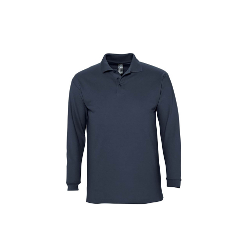 Bluza polo SolS Winter, Bluze pentru barbati