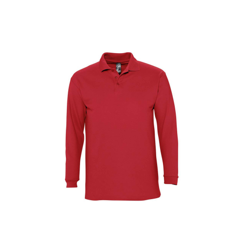 Bluza polo SolS Winter, Bluze pentru barbati
