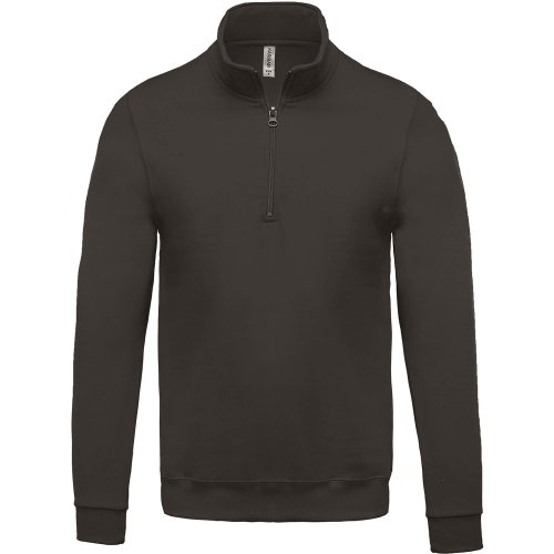 Bluza cu fermoar, Bluze pentru barbati