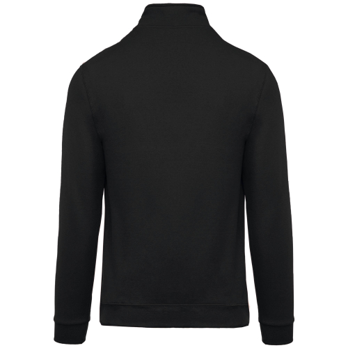 Bluza cu fermoar, Bluze pentru barbati