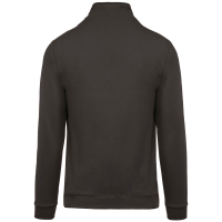 Bluza cu fermoar, Bluze pentru barbati