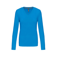 Bluza V-neck pentru dama, Bluze pentru dama