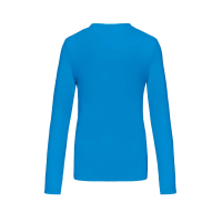 Customized V-neck blouse for women, Women's Sweatshirts, Size: S, Color: White, Size: S, Color: Black, Size: S, Color: rosu, Siz