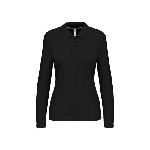 Personalized polo shirt for women, Women's Sweatshirts, Size: S, Color: rosu, Size: S, Color: Black, Size: S, Color: brown, Size