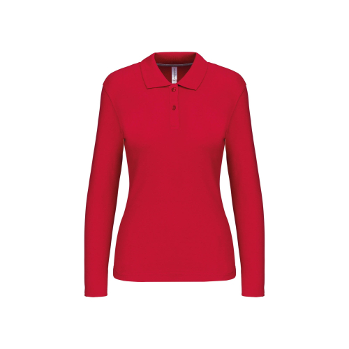 Personalized polo shirt for women, Women's Sweatshirts, Size: S, Color: rosu, Size: S, Color: Black, Size: S, Color: brown, Size