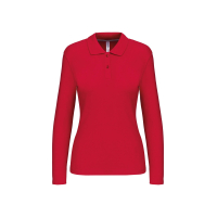 Personalized polo shirt for women, Women's Sweatshirts, Size: S, Color: rosu, Size: S, Color: Black, Size: S, Color: brown, Size