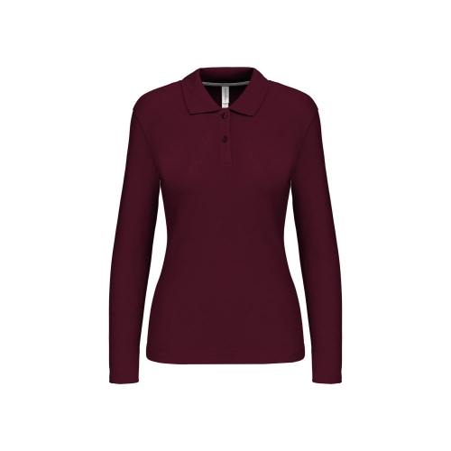 Personalized polo shirt for women, Women's Sweatshirts, Size: S, Color: rosu, Size: S, Color: Black, Size: S, Color: brown, Size