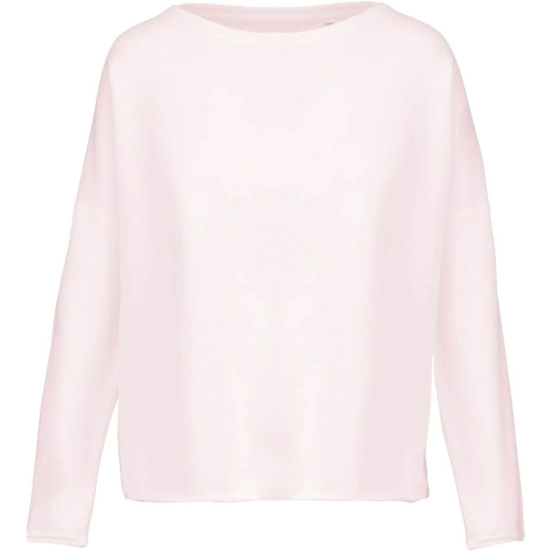 Customized oversized blouse, Women's Sweatshirts, Size: S/M, Color: White, Size: S/M, Color: Black, Size: S/M, Color: Navy, Size