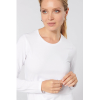Bluza basic Kariban, Bluze pentru dama