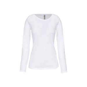 Kariban customized basic blouse, Women's Sweatshirts, Size: S, Color: White, Size: S, Color: Black, Size: S, Color: Grey, Size:  2