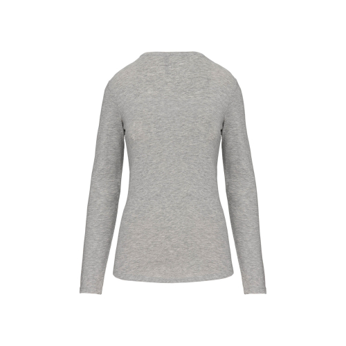 Kariban customized basic blouse, Women's Sweatshirts, Size: S, Color: White, Size: S, Color: Black, Size: S, Color: Grey, Size: 