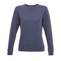 Classic customized blouse for women, Women's Sweatshirts, Size: S, Color: White, Size: S, Color: Black, Size: S, Color: Grey, Si