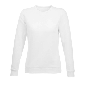 Classic customized blouse for women, Women's Sweatshirts, Size: S, Color: White, Size: S, Color: Black, Size: S, Color: Grey, Si 2