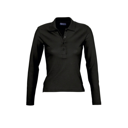 Podium personalized polo shirt, Women's Sweatshirts, Size: S, Color: White, Size: S, Color: Black, Size: S, Color: rosu, Size: S