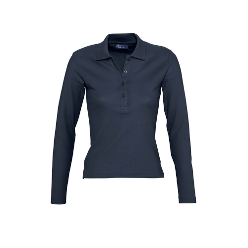 Bluza polo Podium, Bluze pentru dama