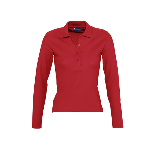 Bluza polo Podium, Bluze pentru dama