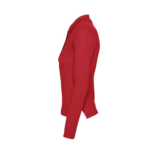 Bluza polo Podium, Bluze pentru dama
